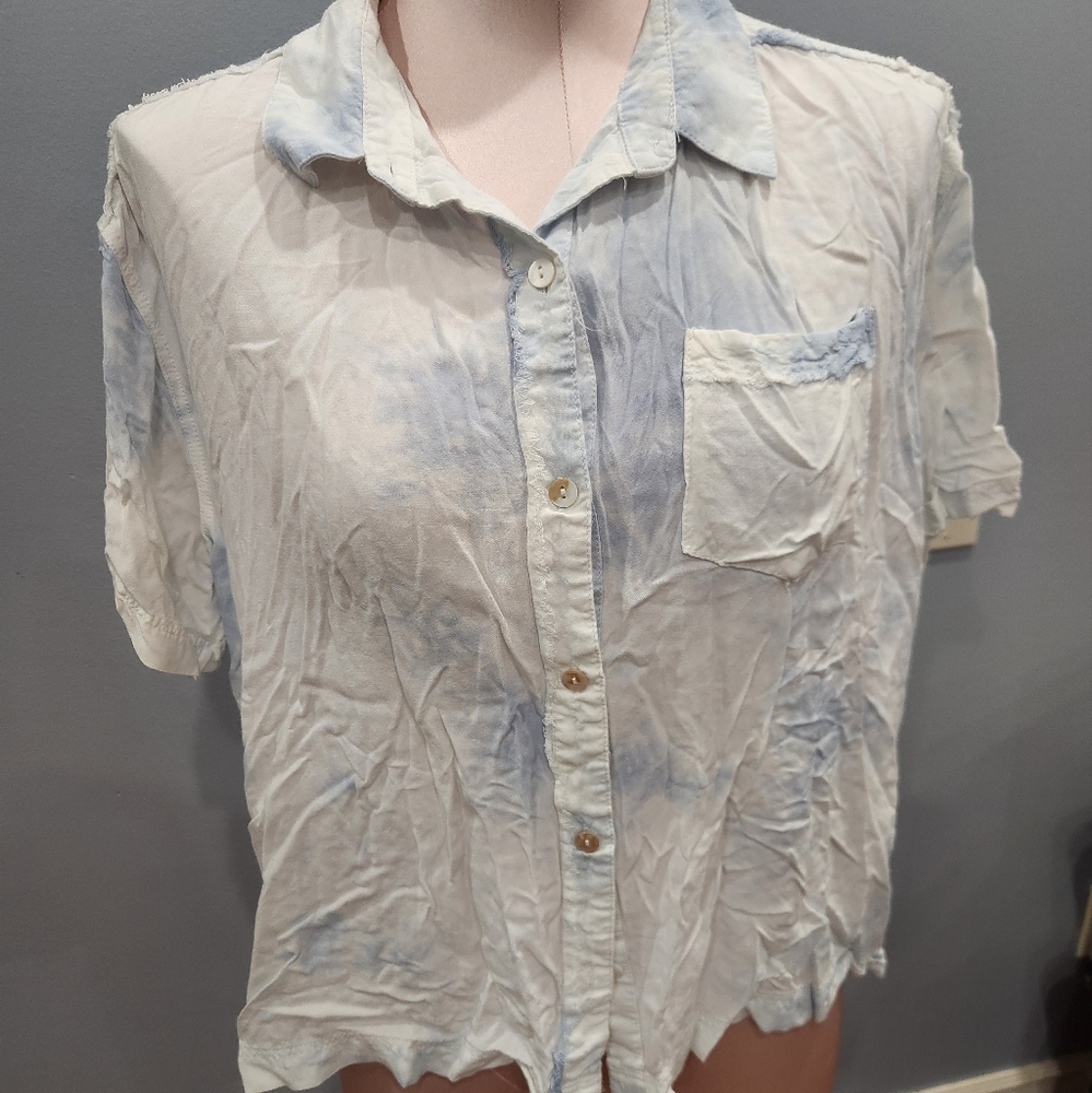 Millibon top